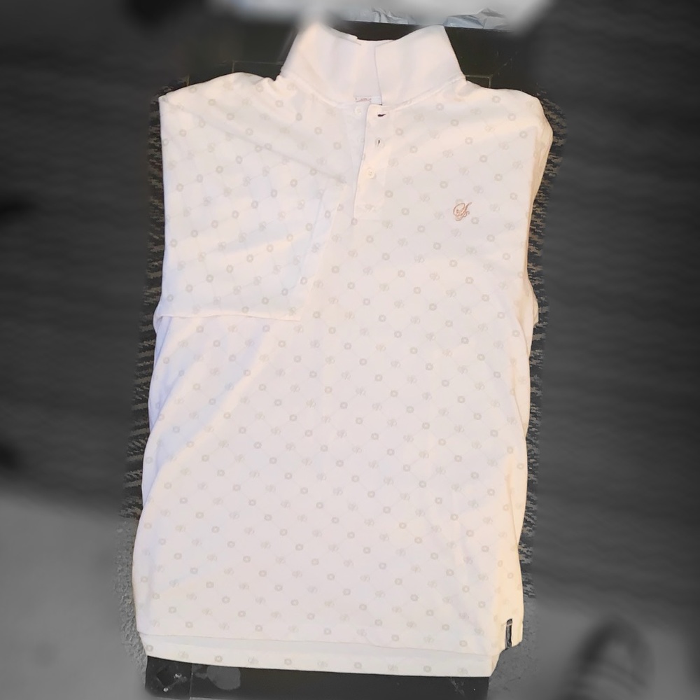 Polo short-sleeve